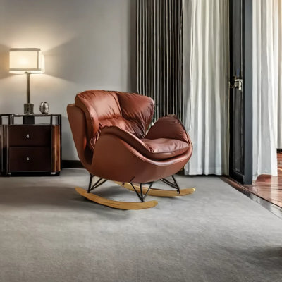 Chaise berçante Fashion Creative Leisure Home