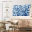 Cubes de glace Kerner abstrait-108698972