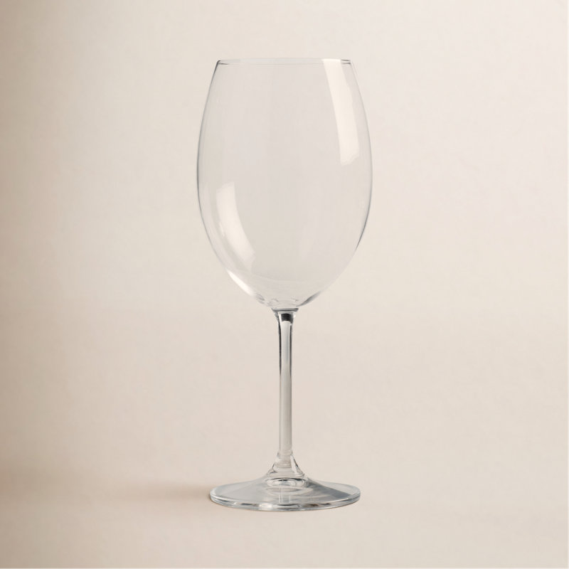 Rennert Red Wine Glass