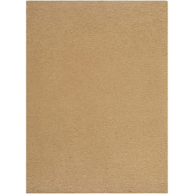Tachelle Machine Washable Area Rug