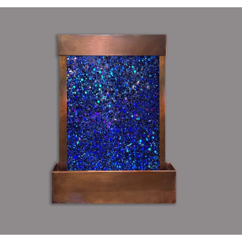 Fontaine de table Shimmer
