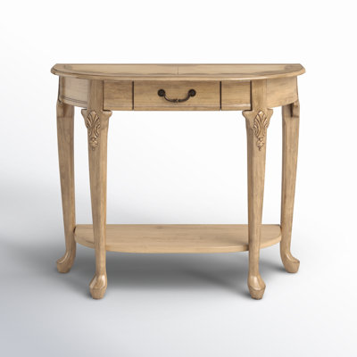 Console de 36,5 po Anicka