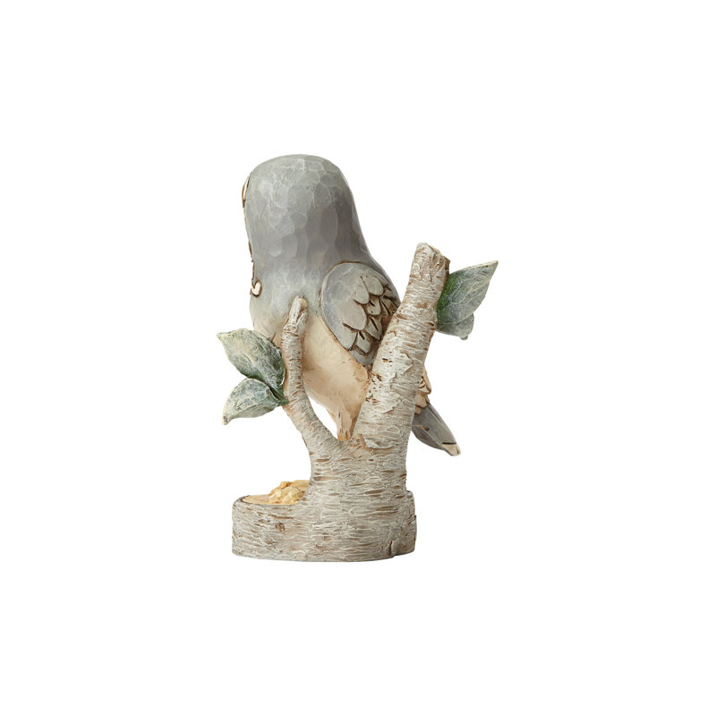 Figurine Jim Shore Heartwood Creek