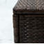 Fauteuils roulants d'extérieur, 2 chaises longues inclinables avec coussin-1616587630-1616587626-1616587625