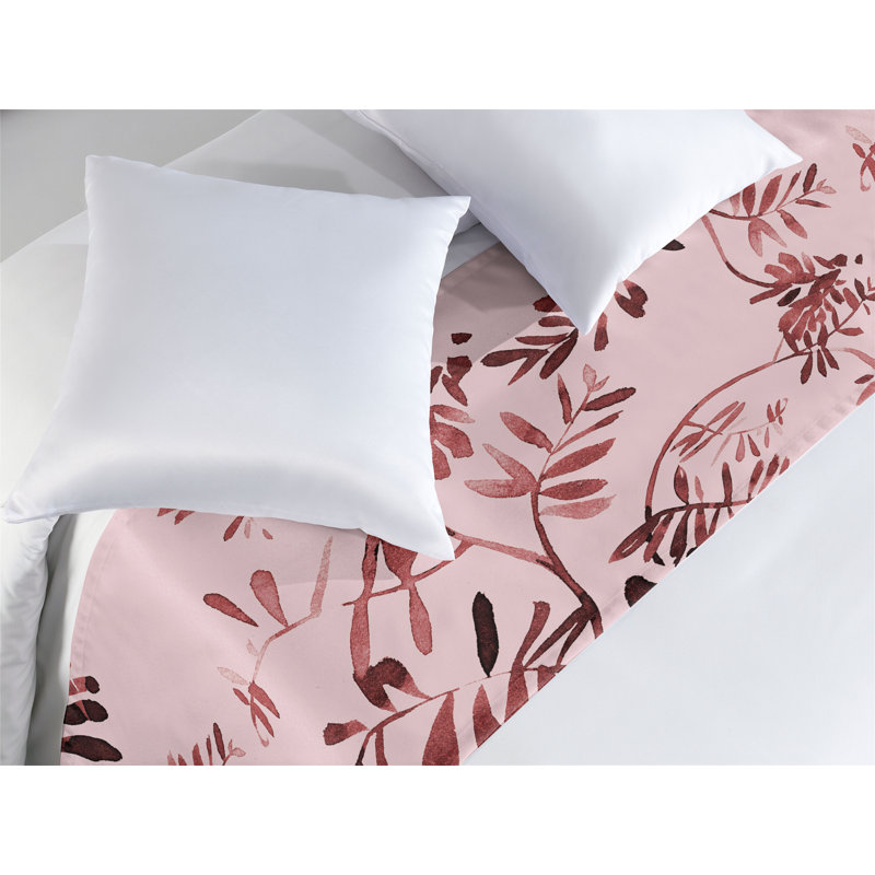 Foulard de lit Ambesonne, Très grand lit