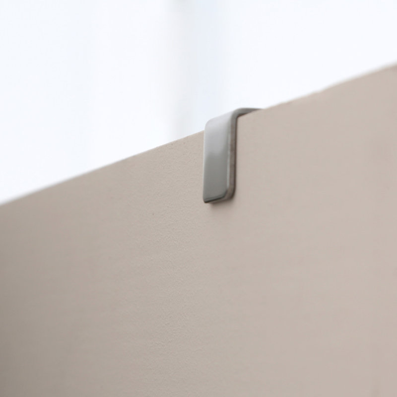 McMahon Metal Over-the-Door Wall Hook