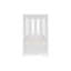 Stamford Space Saver Cot with Sprung Mattress-37381028