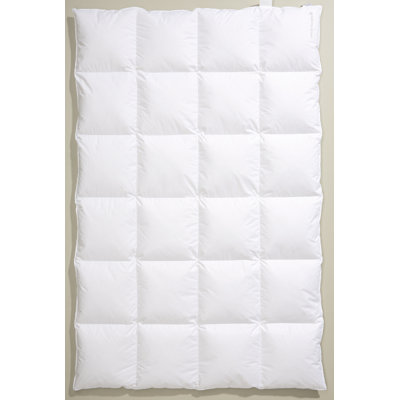 Duck Light Warming Duvet