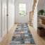 Geometric Area Rug