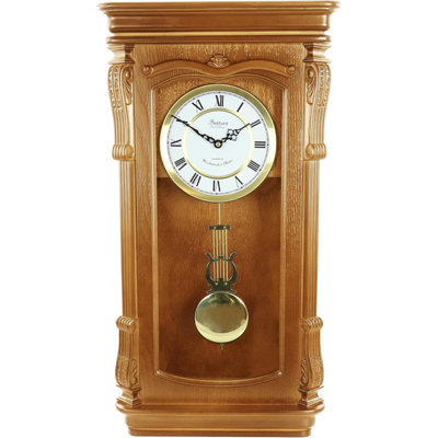 Horloge murale Bhotra