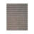 Contemporary Brown Handmade Wool Modern Hand-Knotted Area Rug-88615508