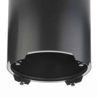 15.75'' Round Aluminum Propane Tank Cover