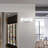 12 PCs Commercial Emergency Light LED Exit Lighting Fixture Backup Battery