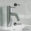 Robinet de bidet Ivy-53509428