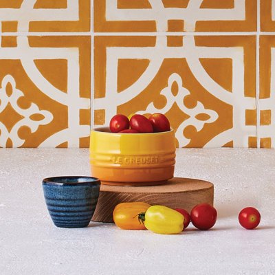 Le Creuset Stoneware Stackable Ramekins