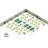 Mobile Shape Table - Square-11172695