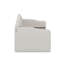 Lit de jour simple tapissier avec lit gigogne et port USB-2109601410