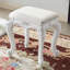 Manufactured Wood Accent Stool-1449691472