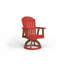 Comfo Back Outdoor Dining Armchair-793276350