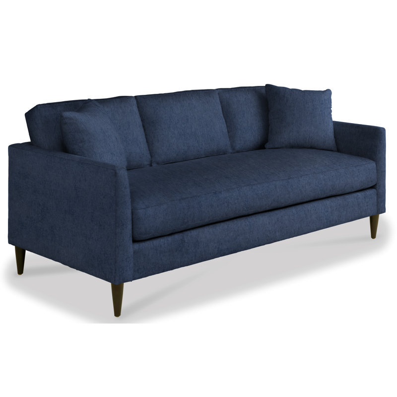 Ashbury Sofa, Eclipse Polyester, Legends