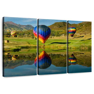 Snowmass Balloon Festival