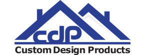 Custom Design Products, LLC Logo