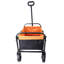 Mini chariot de plage pliable-126069010
