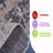 8' X 10' Abstract Area Rug-1443259776