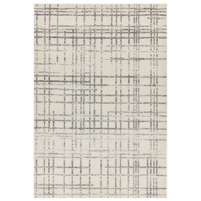 Abstract Area Rug