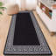 Rayville Non-Slip Geometric Indoor Doormat-1970196932
