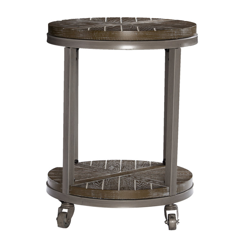 Table de bout Konya Urban Industrial