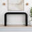 Baxley 54" Console Table-74708337