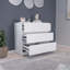 Commode 3 tiroirs l 33,46 po-87053691