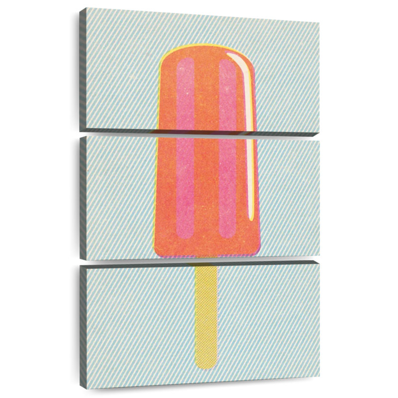 Yarlin Popsicle, H 32 po x l 20 po