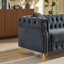Canapé Chesterfield en cuivre et cuivre-1360599136-1360599137