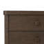Valen 6 - Drawer Solid Wood Dresser
