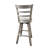 Consetta Swivel Solid Wood Counter Stool-295837431
