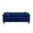 Microfiber 3-piece Couch Living Room Sofa Set-1141883480