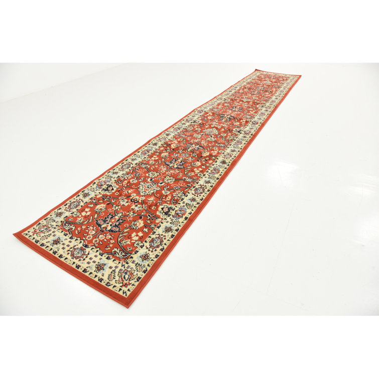 Hanan Floral Indoor Rug