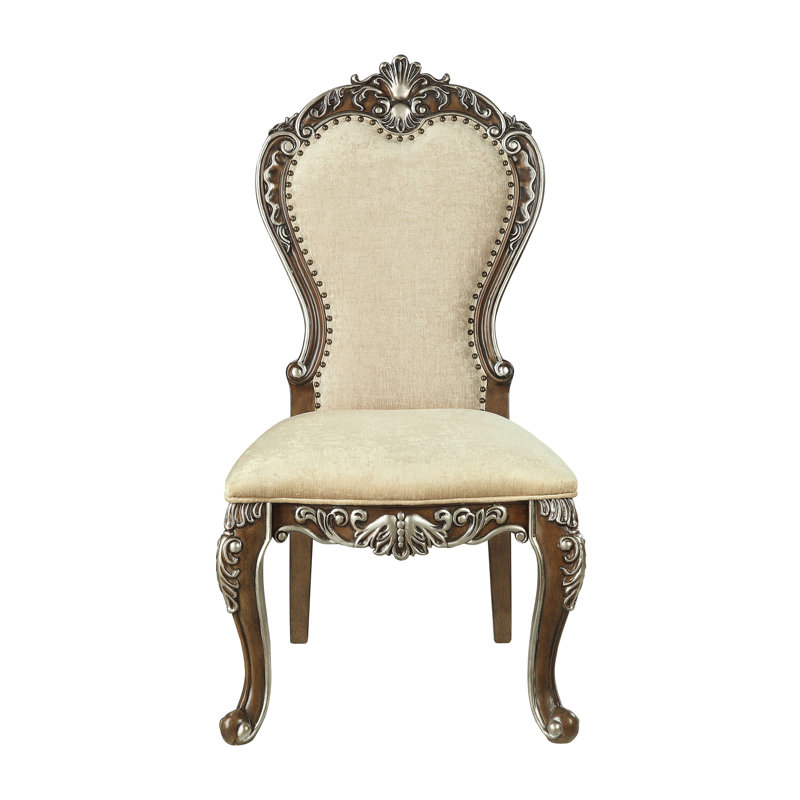 Chaise d'appoint Latisha