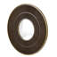 Miroir rond manufacturé