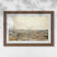Vue de Montmartre, 1886 - Vincent van Gogh - Reproduction encadrée sur mesure-1899823647-1899823639-1899823586