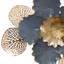Wall Decor on Metal