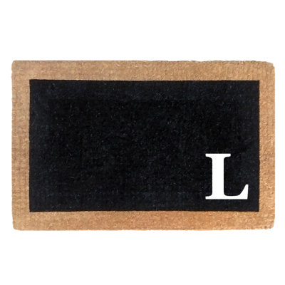 Anne Personalizable Doormat