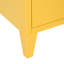 Shanna End Table-737780310