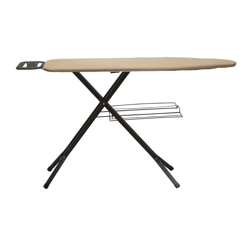 Planche à repasser Abibatu Deluxe, Beige