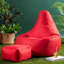icon Recliner Bean Bag Chair & Pouffe-34474745