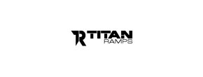 Logo Titan Ramps