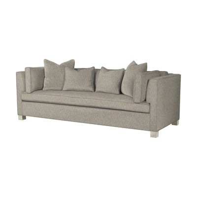 Albert Upholstered 96'' Sofa
