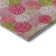 Premium Machine Washable Prisco Pink Rug